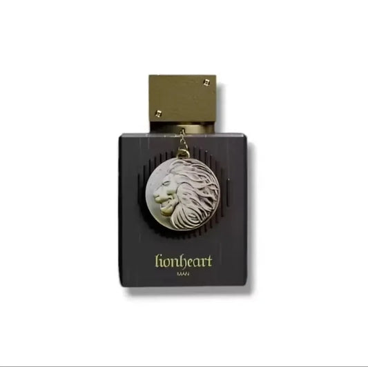 Armaf Club De Nuit Lionheart Eau De Parfum Unisex Fragrance