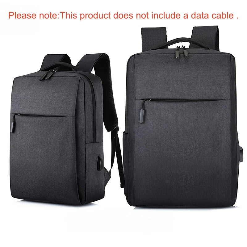 Travel Laptop Backpack Unisex Carry On Flight Approved For Business