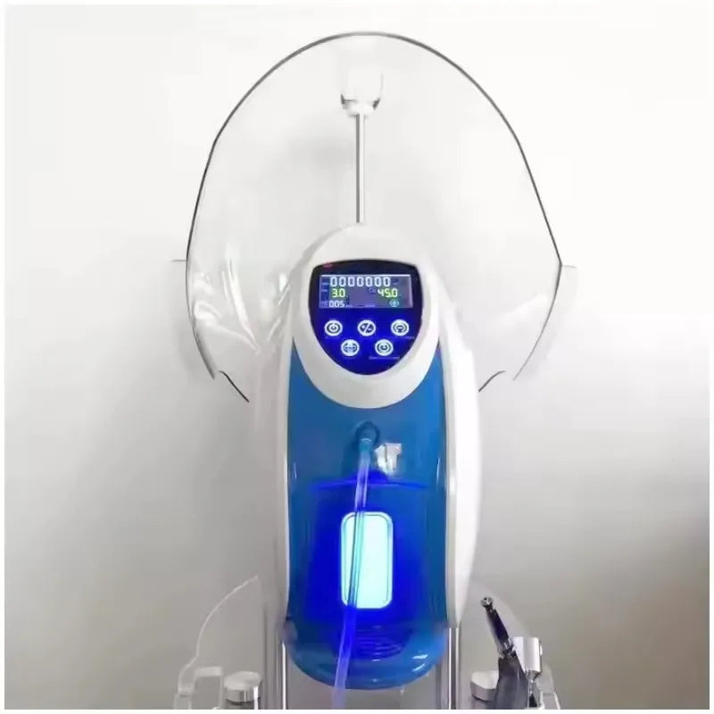 2026 New best-selling derm skin care rejuvenation moisturizing acne removal mask Therapy facial treatment machine