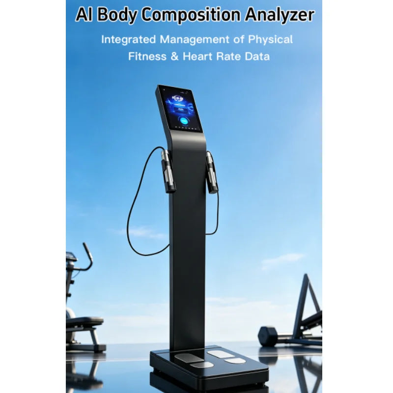 Body Fat Weight Scale Adult Weighting Scale Body Composition Highly Stadiometer Accurate Body Weighing Digital Scale