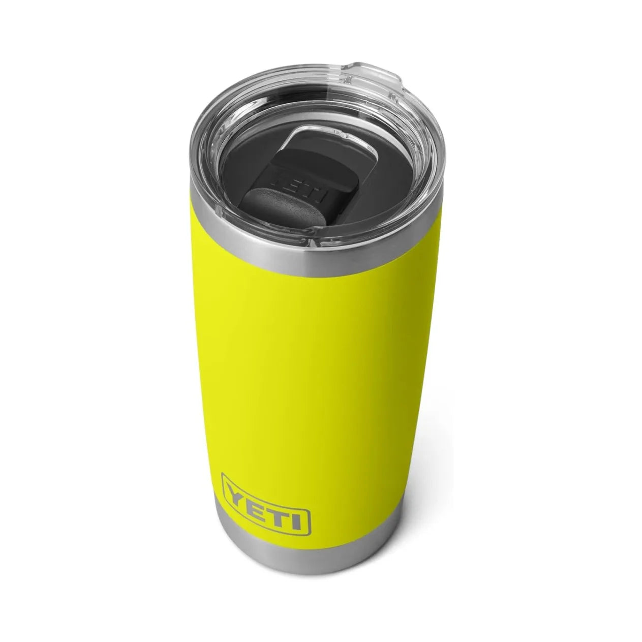 YETI 20 oz Thermal Water Bottle Keep Cold and Hot Water Bottle Thermos for Water Tea Coffee Vacuum Flasks Stainless Steel Cup