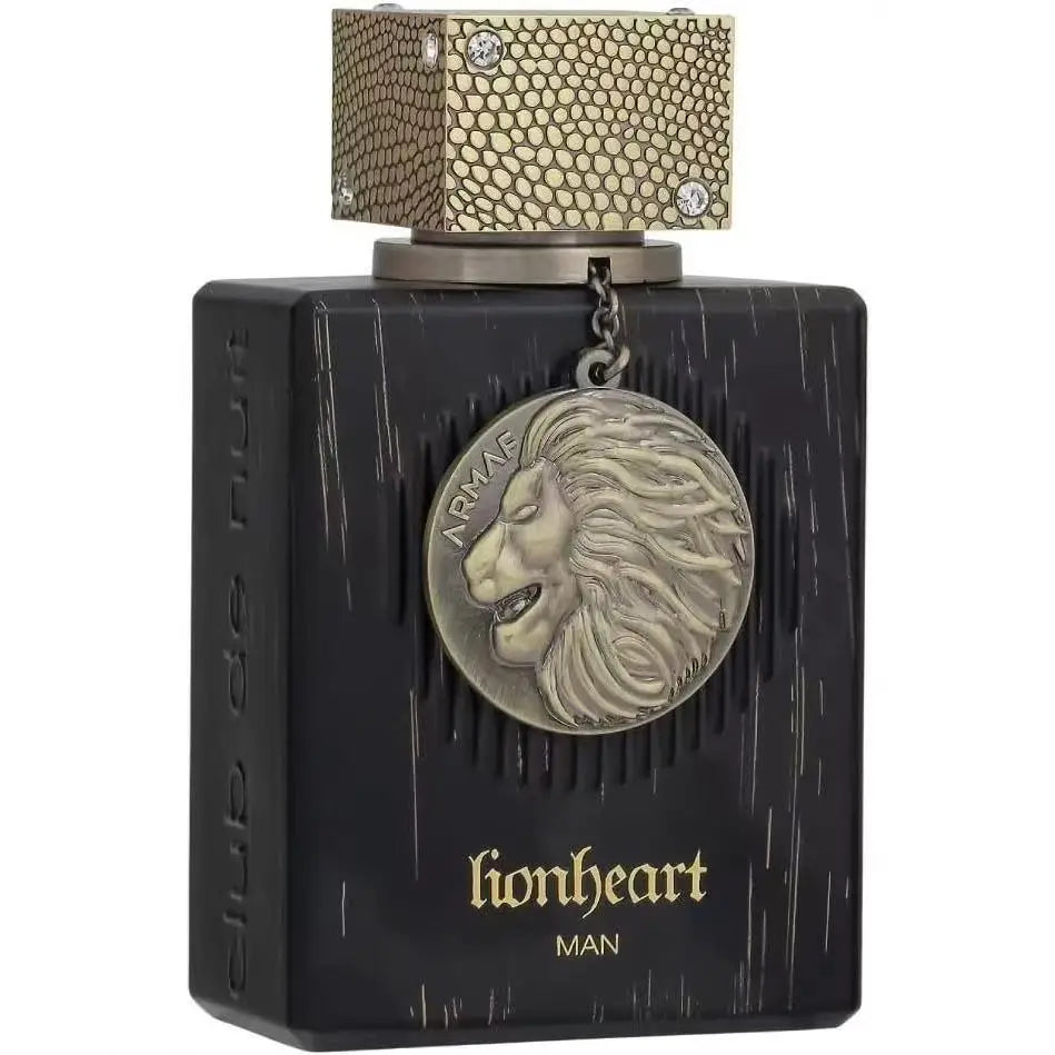 Armaf Club De Nuit Lionheart Eau De Parfum Unisex Fragrance
