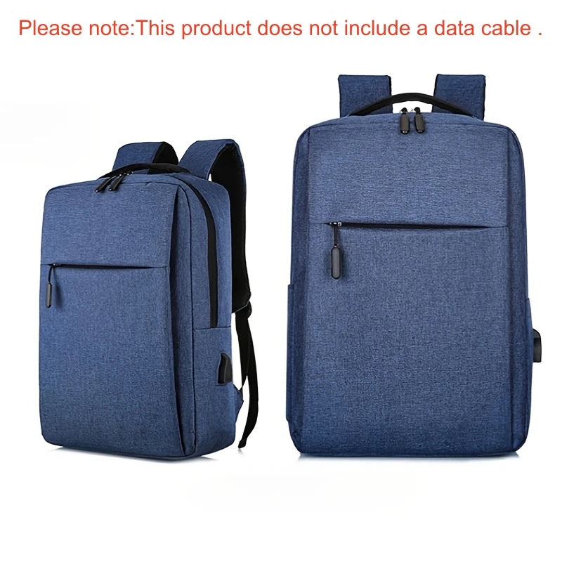 Travel Laptop Backpack Unisex Carry On Flight Approved For Business