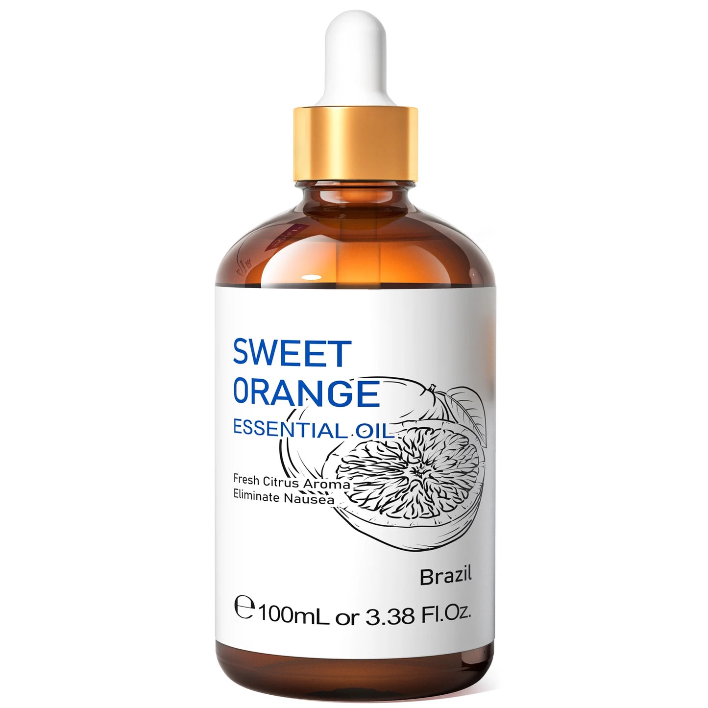 HIQILI Rosemary Jasmine Lavender Mint Essential Oils