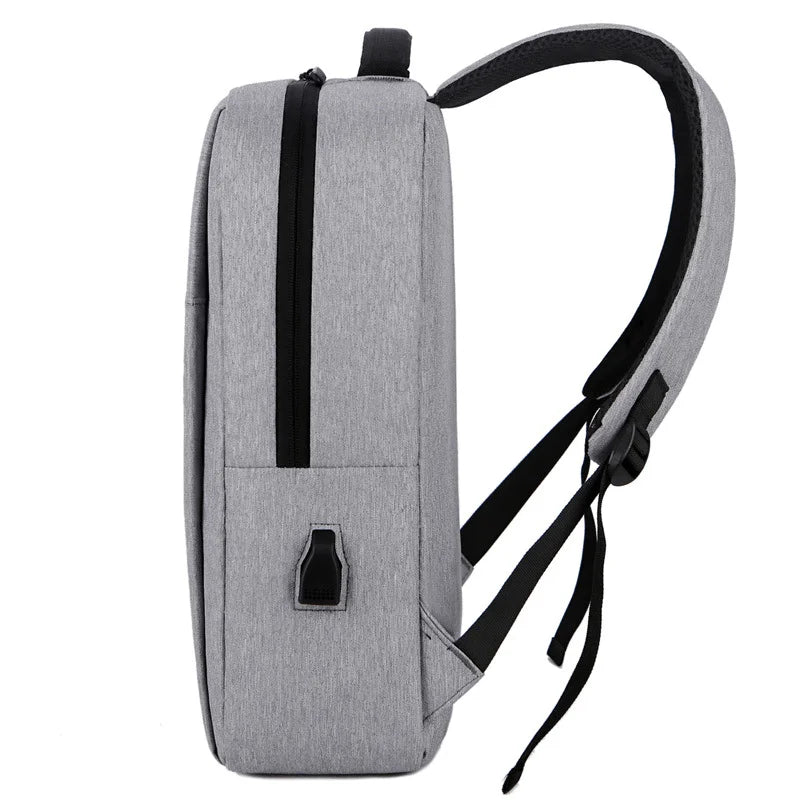 Travel Laptop Backpack Unisex Carry On Flight Approved For Business