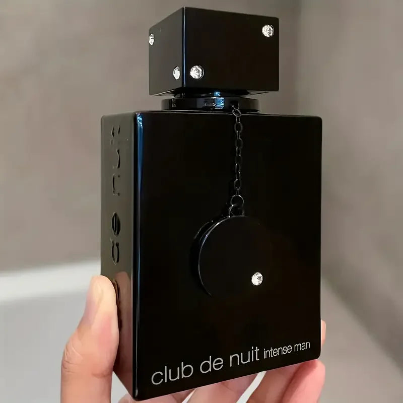 Armaf Club De Nuit Intense Eau De Parfum Unisex Fragrance