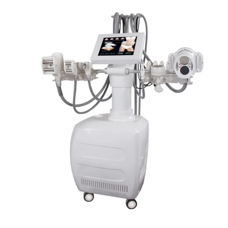 V10 Multifunctional VELABODY SHAPE Body Slimming Cavitation Cellulite Fat Removal Vacuum Roller eye care Weight loss machine