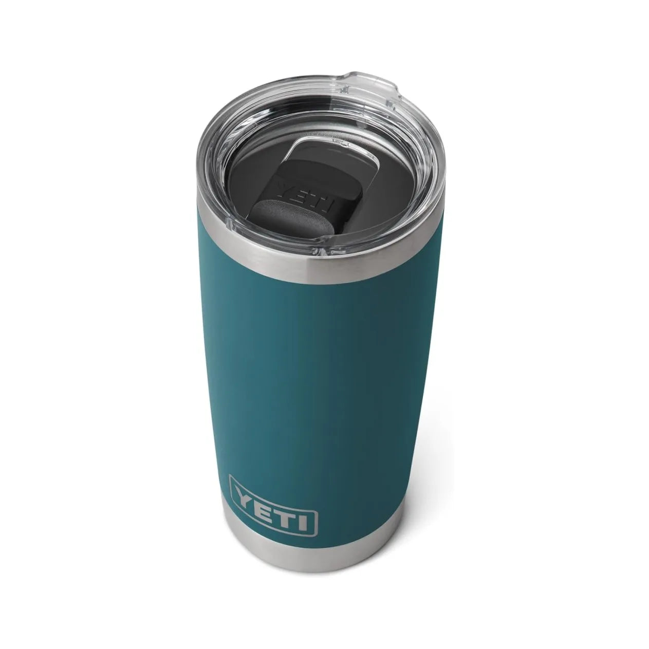 YETI 20 oz Thermal Water Bottle Keep Cold and Hot Water Bottle Thermos for Water Tea Coffee Vacuum Flasks Stainless Steel Cup