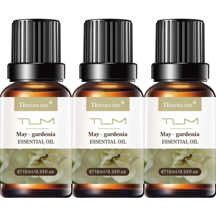 Essential Oils Lavender Lemon Rose Fragrance For Diffusers