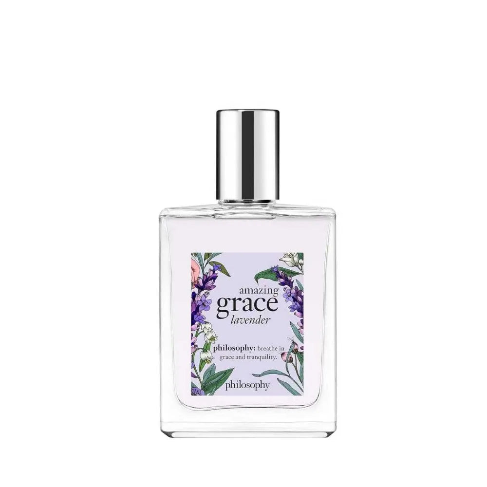 Philosophy Amazing Grace Eau de Parfum For Women Floral Musk