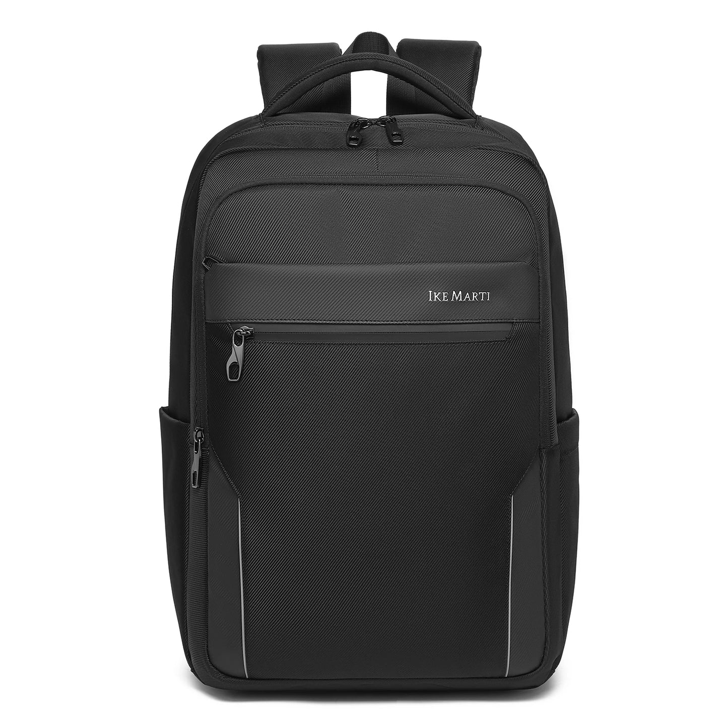 Durable Nylon Laptop Backpack for Unisex Business Commute