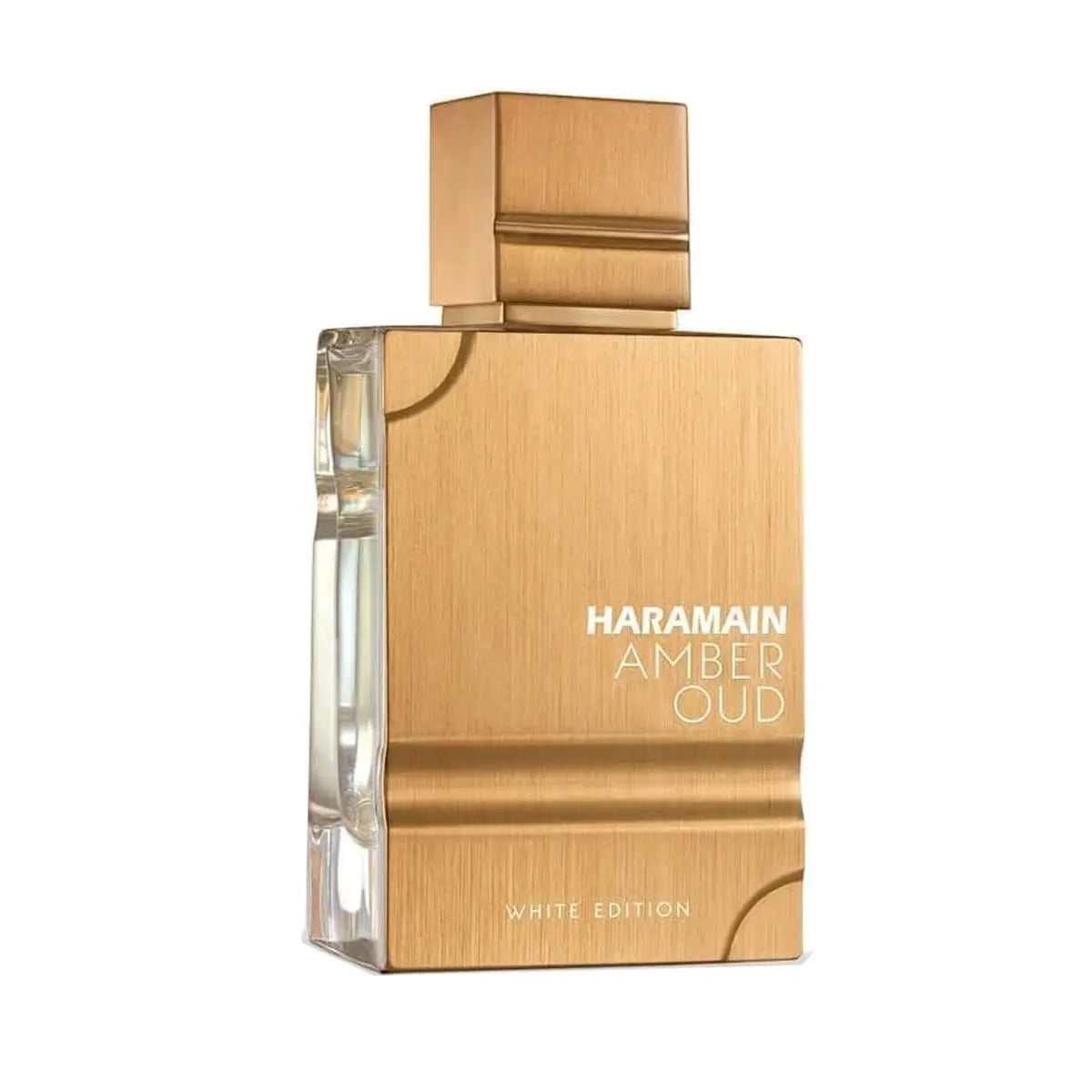 AL HARAMAIN Amber Oud White Edition Eau de Parfum Medium