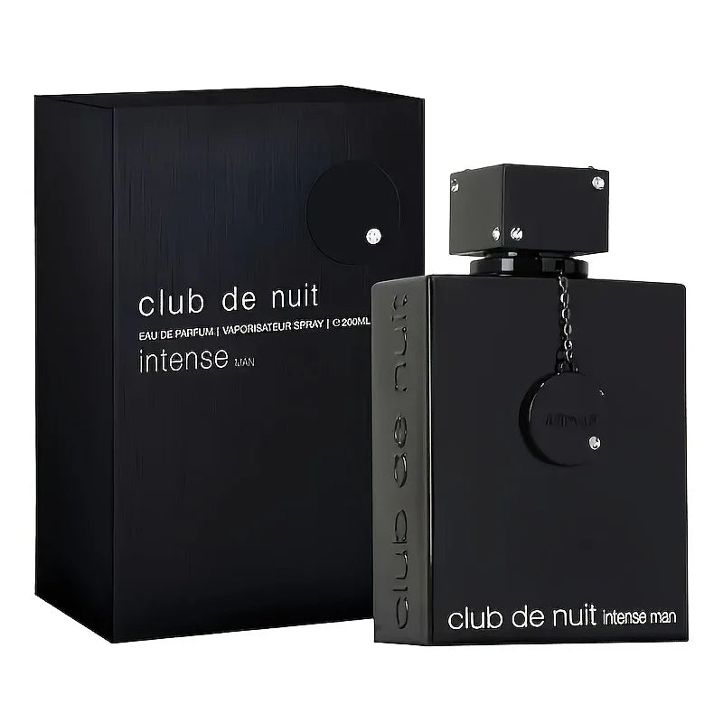 Armaf Club De Nuit Intense Eau De Parfum Unisex Fragrance
