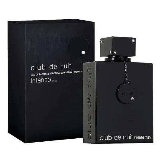Armaf Club De Nuit Intense Eau De Parfum Unisex Fragrance