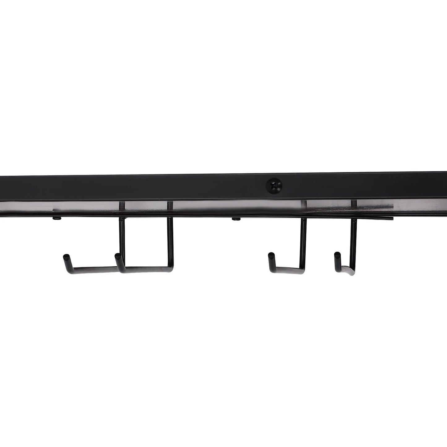 Wall Mounted Wine Rack  Wine Storage Display Rack for Home Bar Dining Room Kitchen