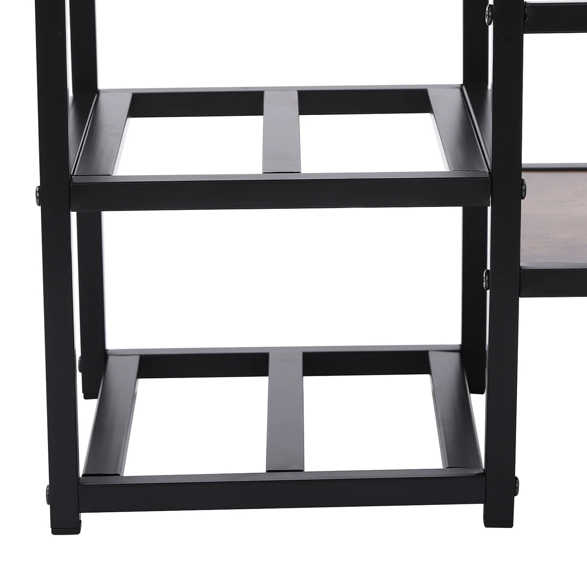 Wall Mounted Wine Rack  Wine Storage Display Rack for Home Bar Dining Room Kitchen