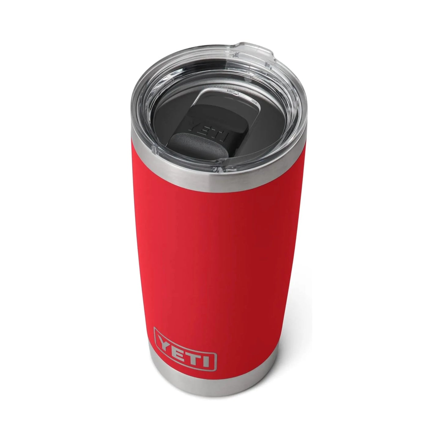 YETI 20 oz Thermal Water Bottle Keep Cold and Hot Water Bottle Thermos for Water Tea Coffee Vacuum Flasks Stainless Steel Cup