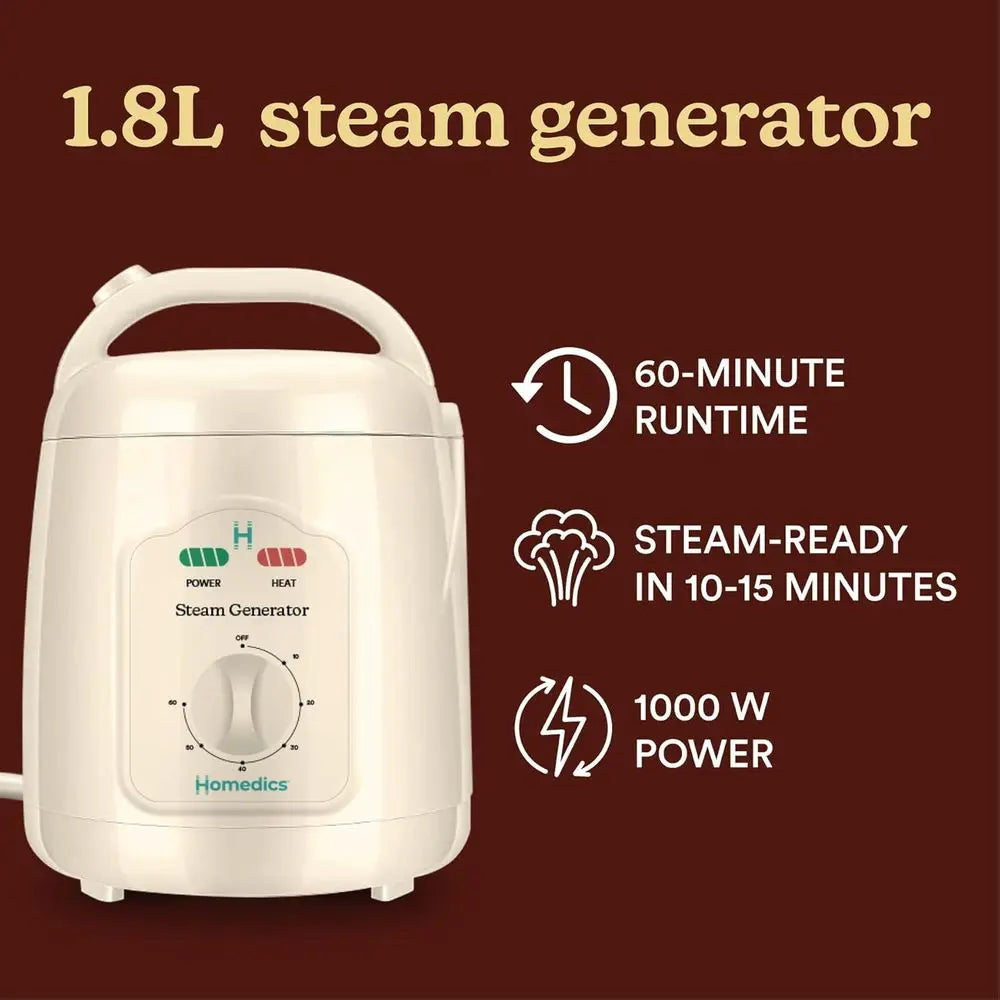 Portable Collapsible Steam Sauna For Stress Relief And Muscle Relaxation