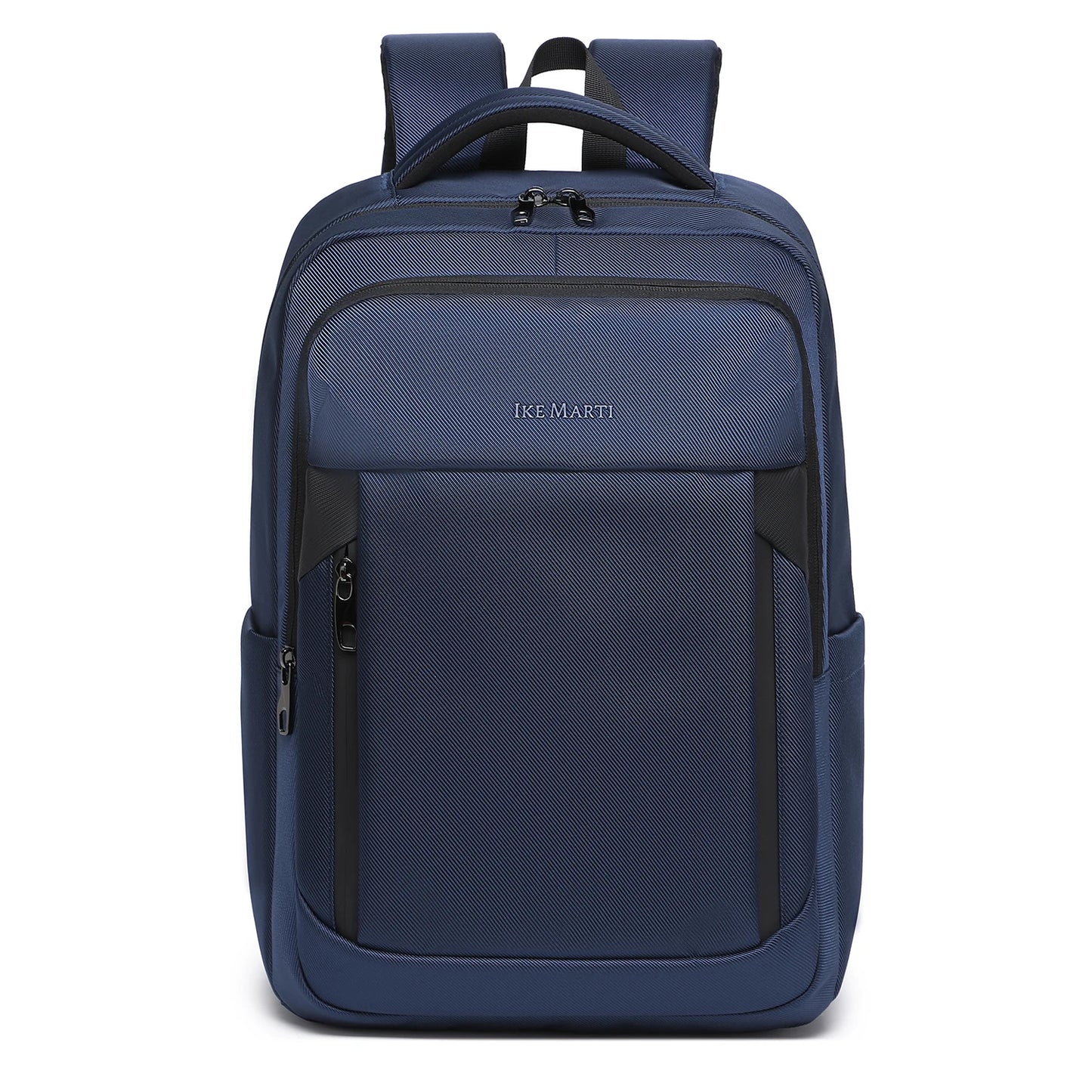 Durable Nylon Laptop Backpack for Unisex Business Commute