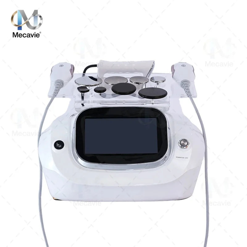 448KHz High RF Body Sculpting Facial Anti Aging Machine 500W Deep Heat Therapy Fat Reduction Skin Tightening Pain Recovery Non