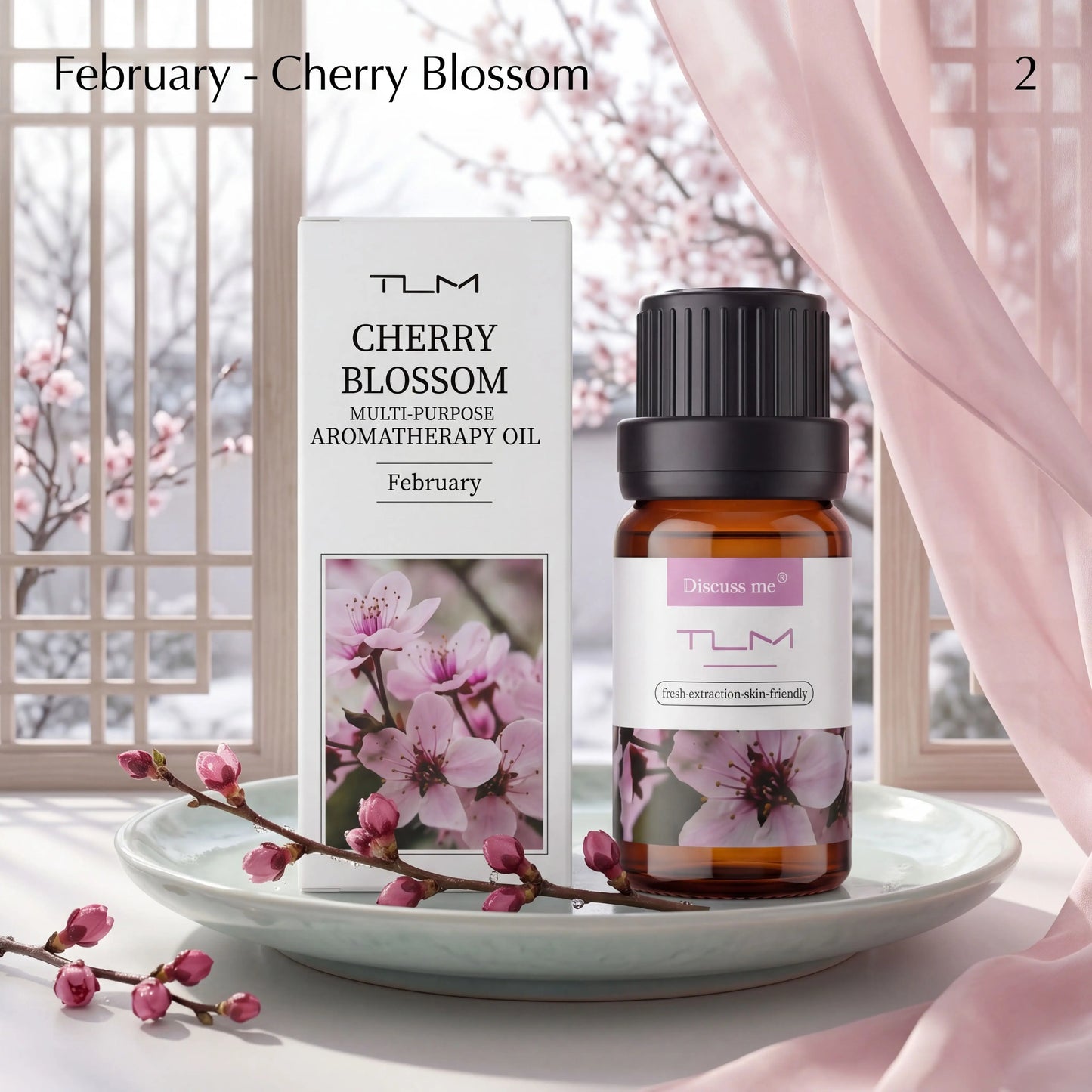 Essential Oils Lavender Lemon Rose Fragrance For Diffusers