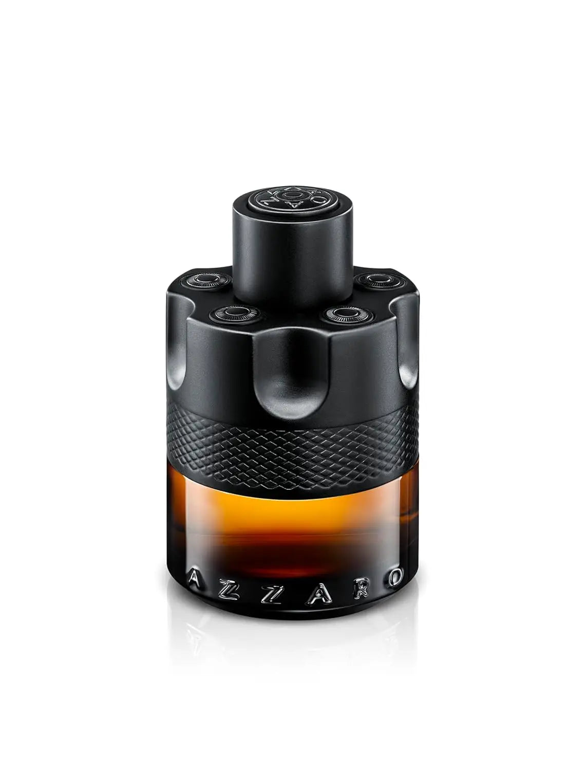 AL HARAMAIN Most Wanted Parfum for Men Spicy and Sophisticated