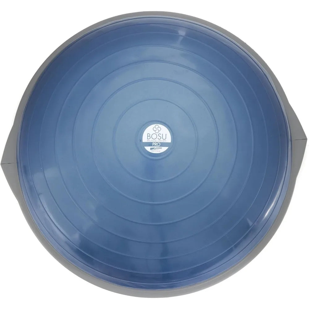BOSU Pro Balance Trainer For Strength And Core Training