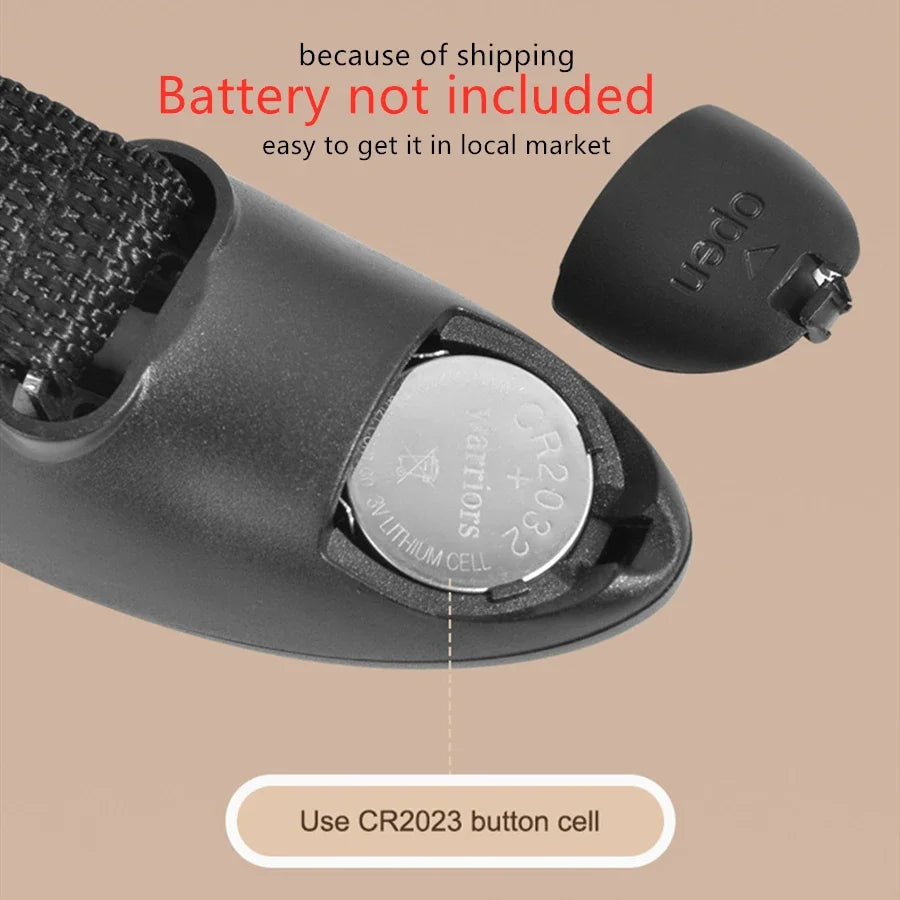 Portable Luggage Scale High Precision Digital Hanging Scale