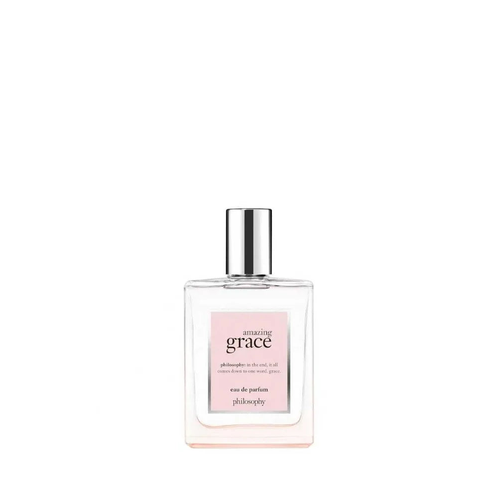 Philosophy Amazing Grace Eau de Parfum For Women Floral Musk