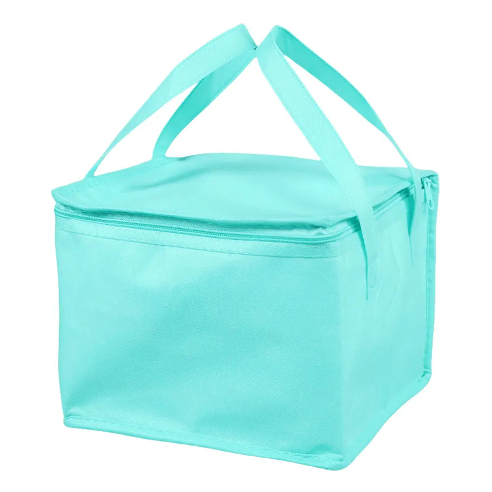 APWIKOGER Food Delivery Insulated Bag For Hot And Cold Meals