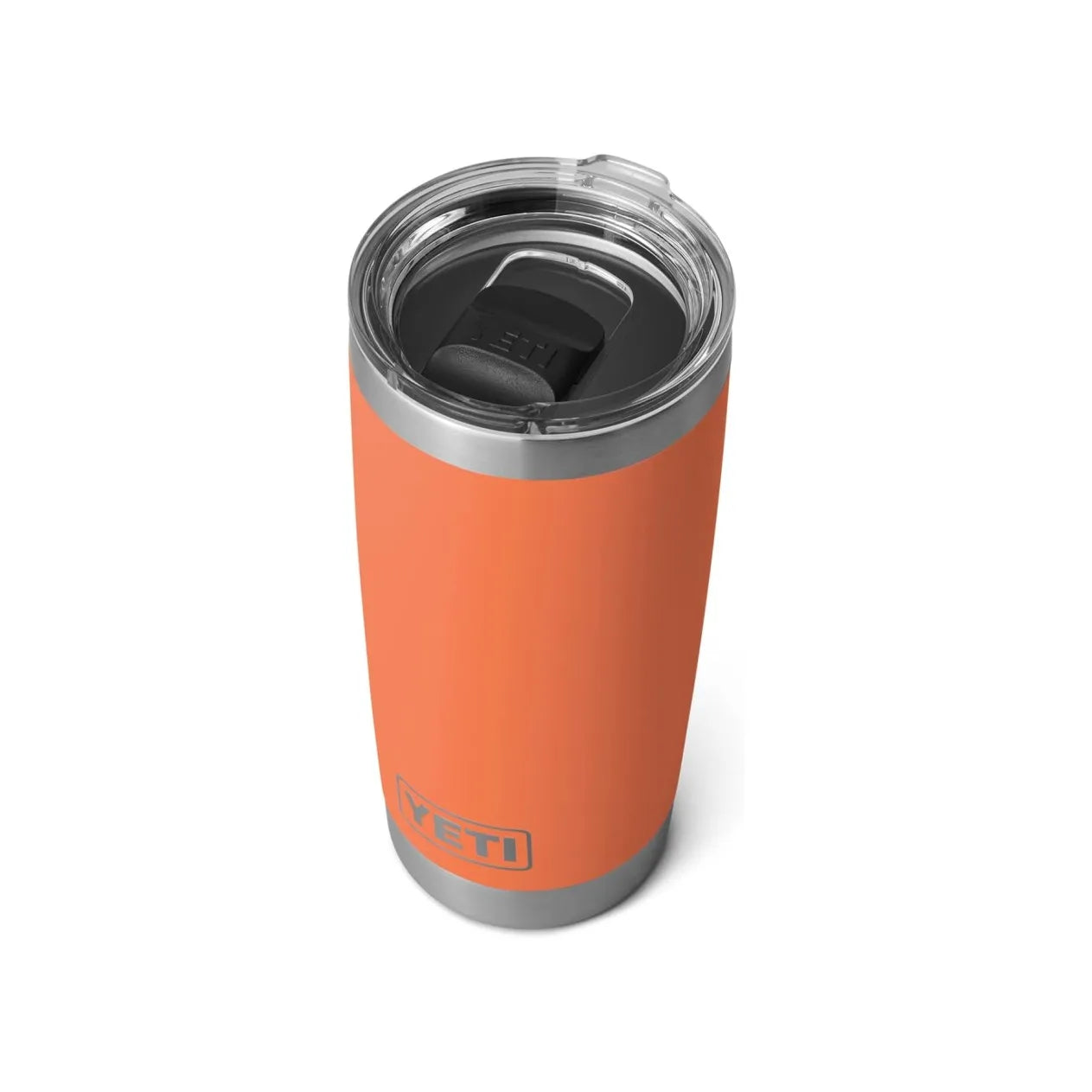 YETI 20 oz Thermal Water Bottle Keep Cold and Hot Water Bottle Thermos for Water Tea Coffee Vacuum Flasks Stainless Steel Cup