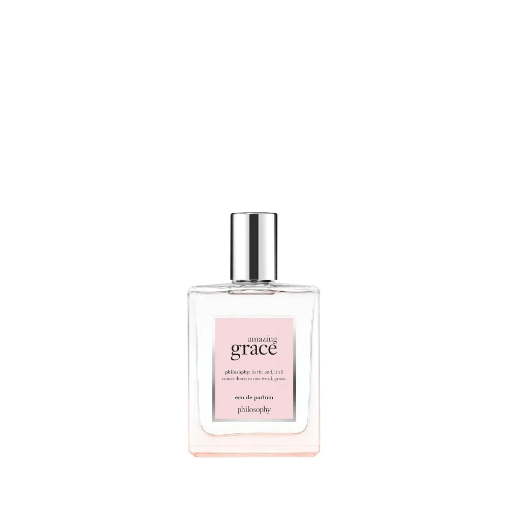Philosophy Amazing Grace Eau de Parfum For Women Floral Musk