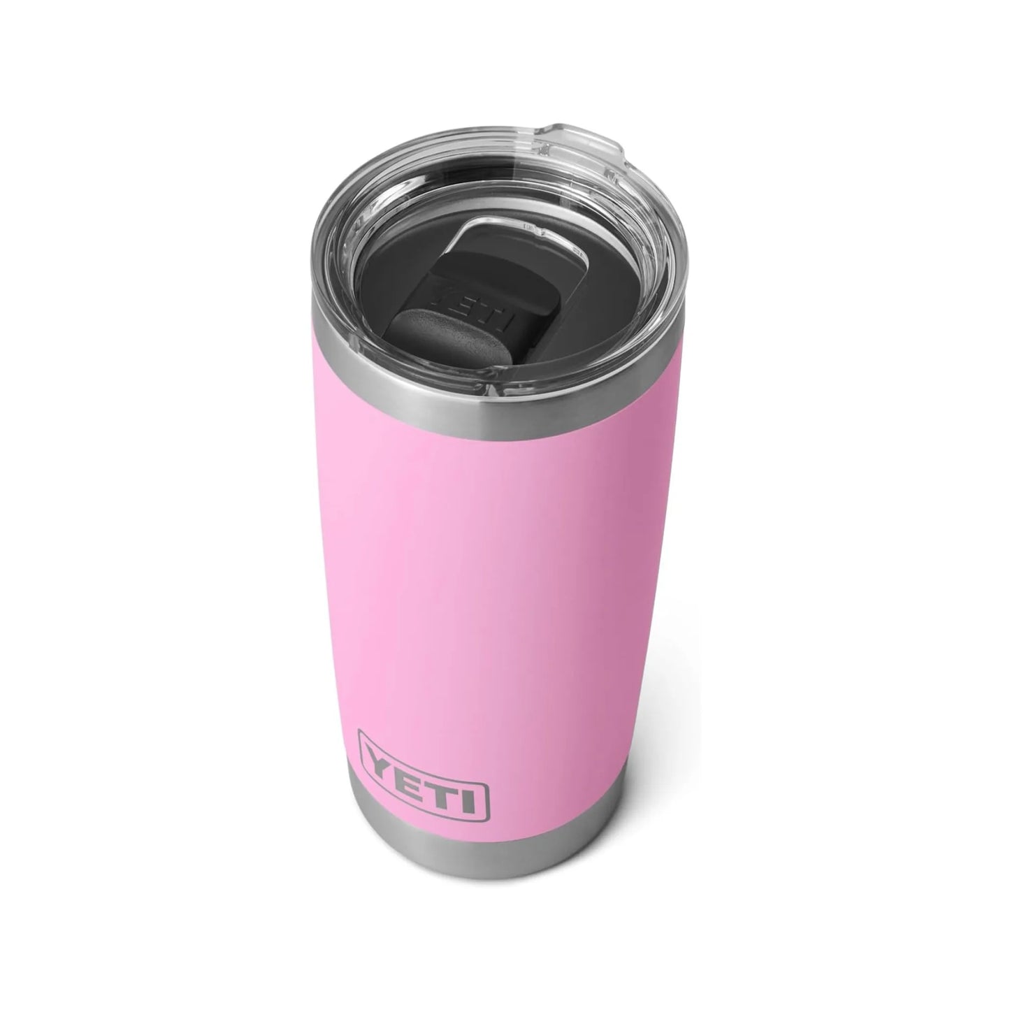 YETI 20 oz Thermal Water Bottle Keep Cold and Hot Water Bottle Thermos for Water Tea Coffee Vacuum Flasks Stainless Steel Cup