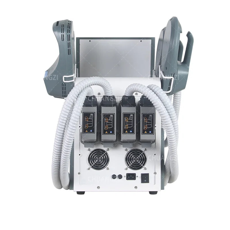 15 Tesla EMSzero EMS Body Sculpt Machine Fat Removal Body Slimmer Muscle Building Butt Lifting Sculpting Device for Home Spa