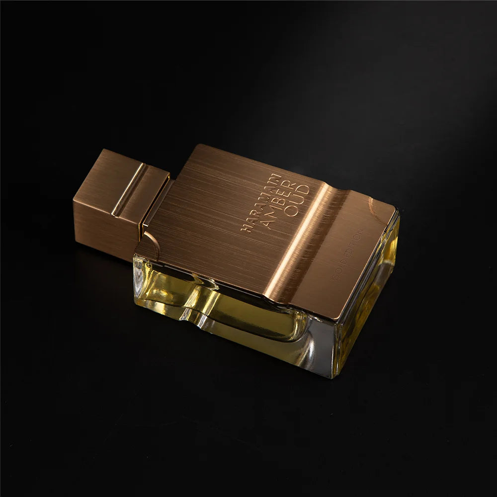 Al Haramain Oud Collection Pure Oud Unisex Perfume
