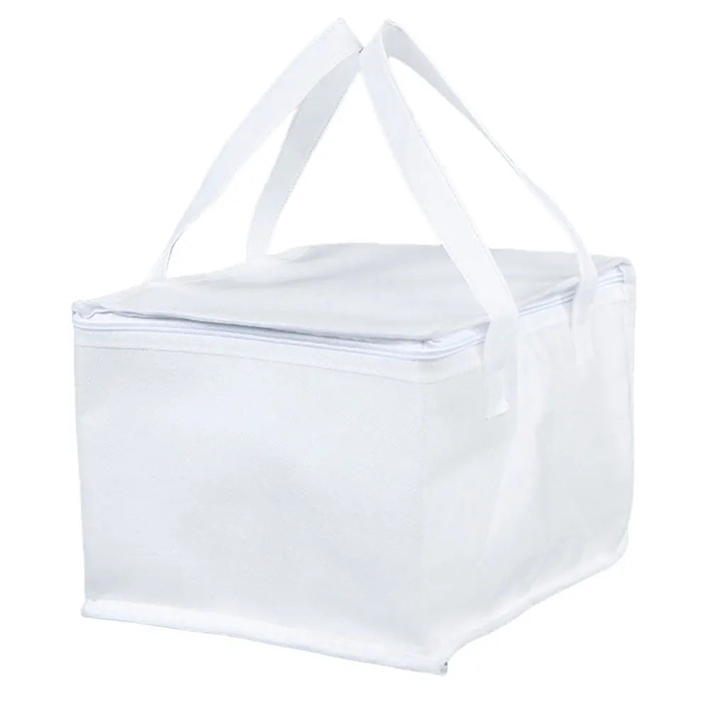 APWIKOGER Food Delivery Insulated Bag For Hot And Cold Meals