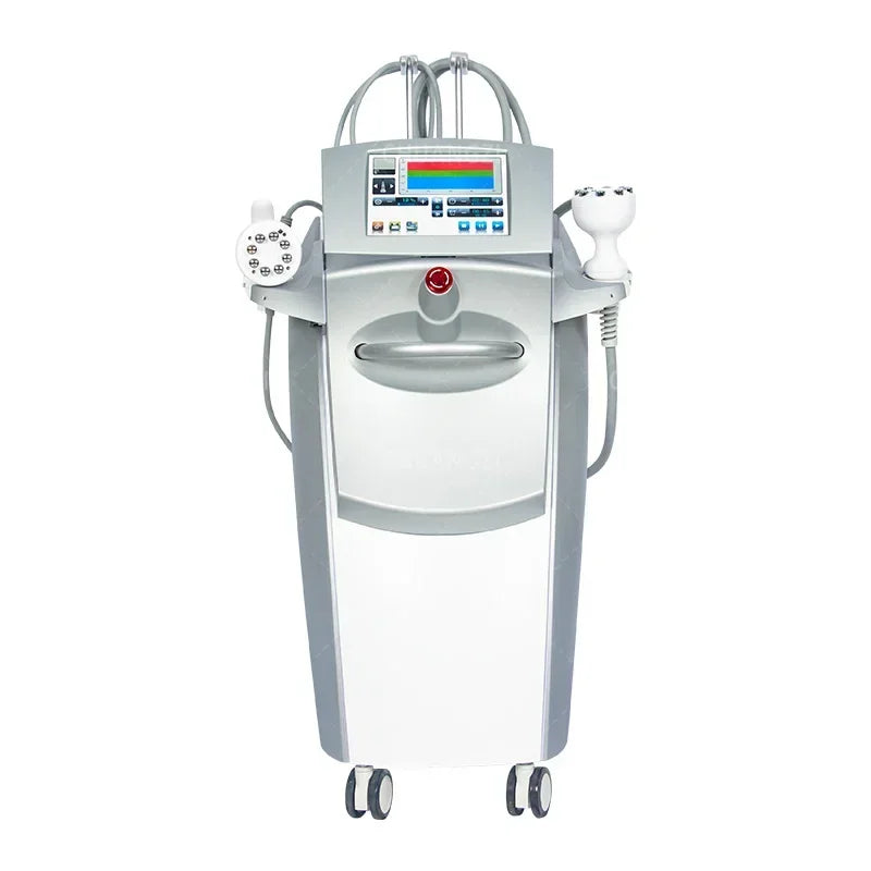 MYOSLIM Venus Legacy Vacuum Fat Removal Body Contouring Machine
