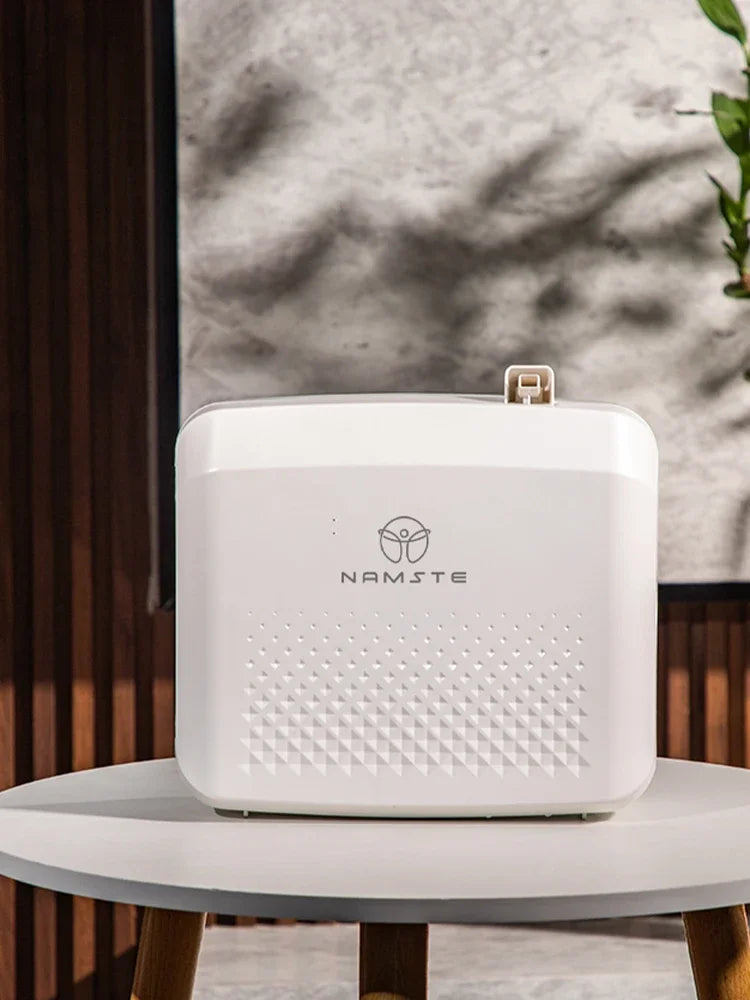 Le Parfum Fasina Aroma Diffuser US Local Fragrance Air Freshener