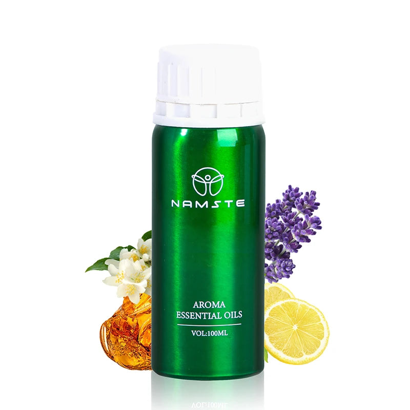 Namste Hotel Room Fragrance Essential Oil Air Freshener Diffuser