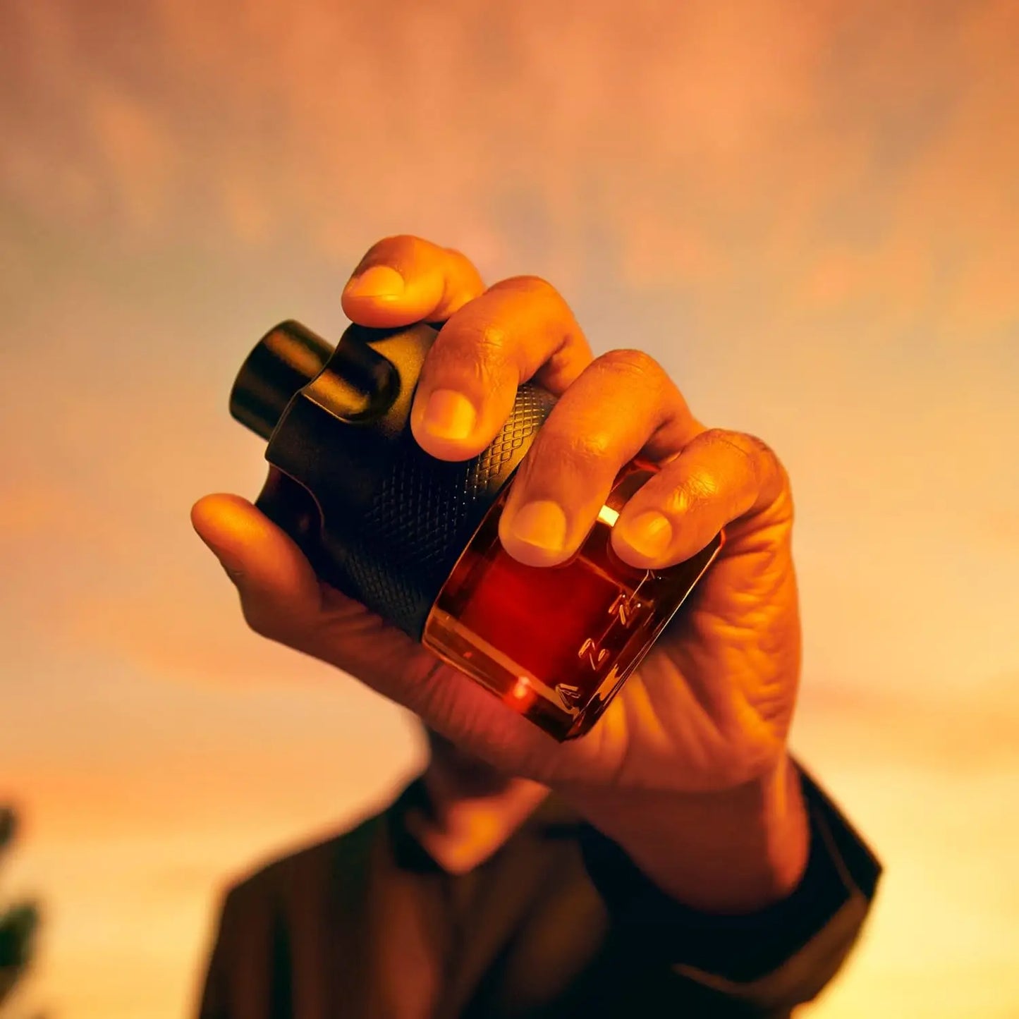 AL HARAMAIN Most Wanted Parfum for Men Spicy and Sophisticated