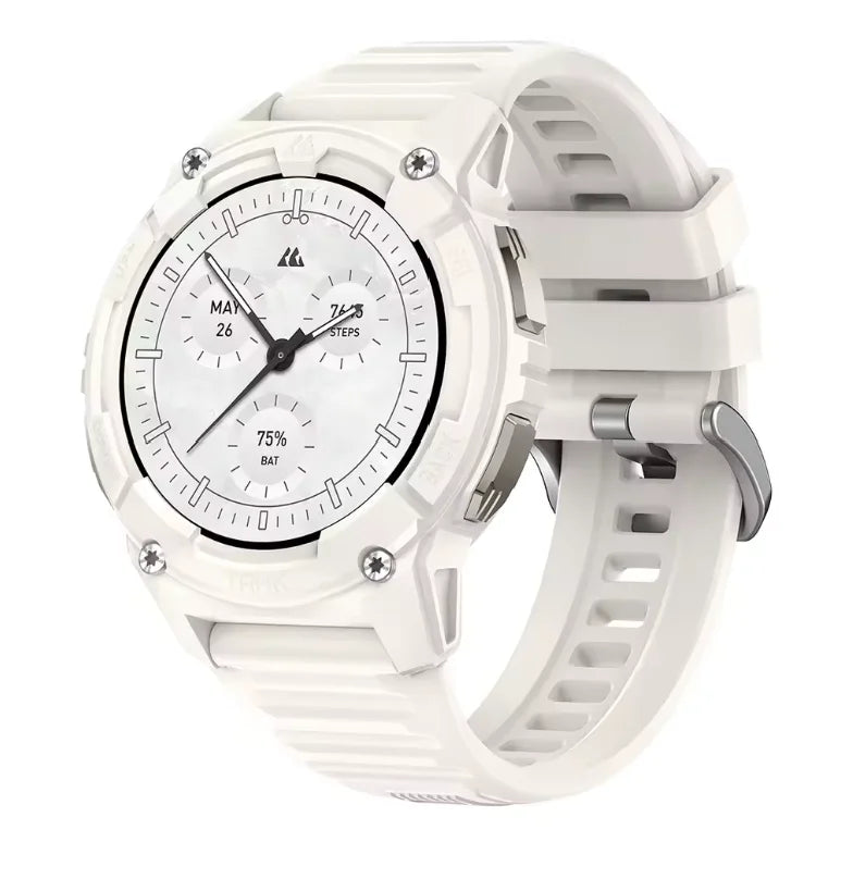 KOSPET Tank S2 GPS Smartwatch for Women With AMOLED