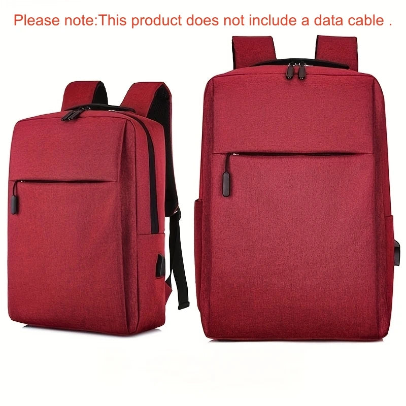 Travel Laptop Backpack Unisex Carry On Flight Approved For Business