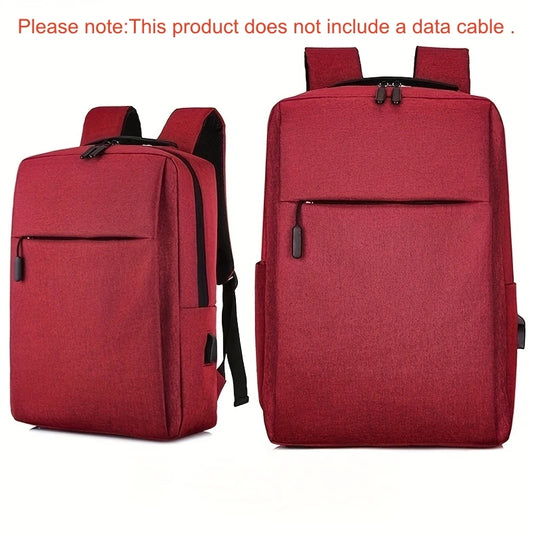 Travel Laptop Backpack Unisex Carry On Flight Approved For Business