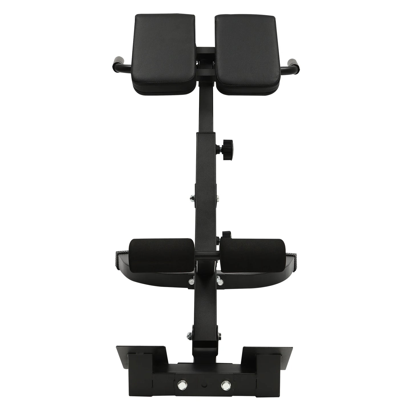 All-In-One Home Gym Bench With Back Extension And Ab Sit-Ups
