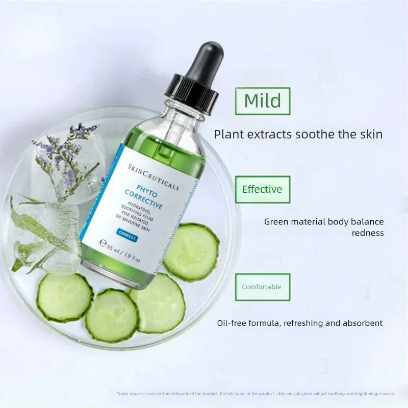 SkinCeuticals Phyto Corrective  55ML Luxury Skincare Facial