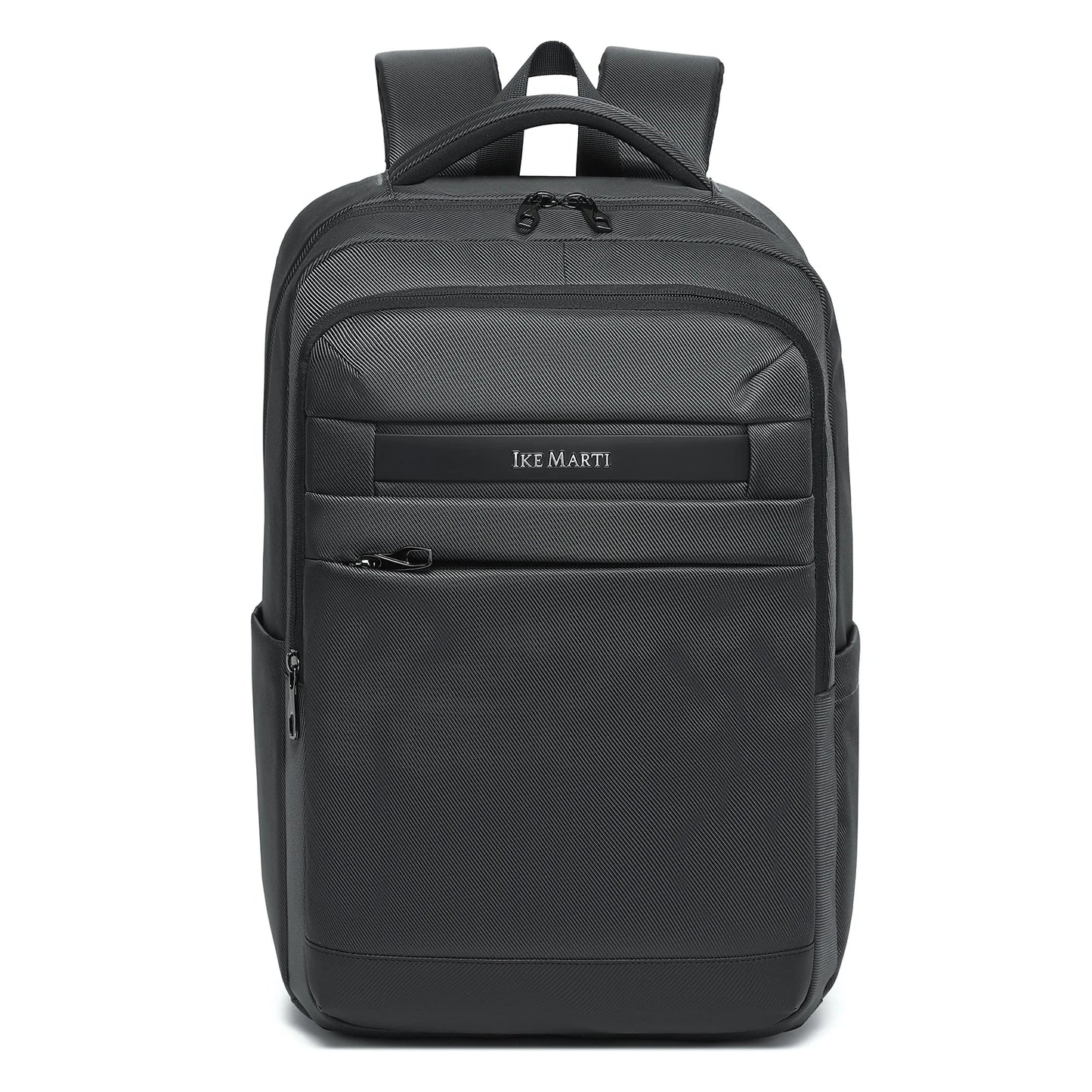 Durable Nylon Laptop Backpack for Unisex Business Commute