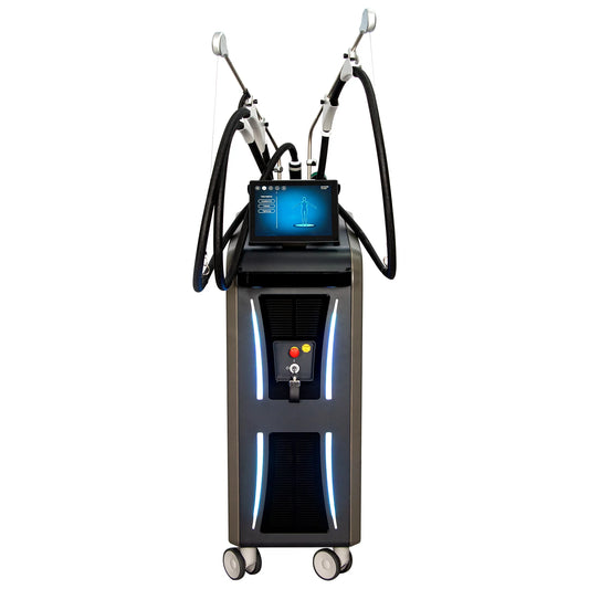 MYOSLIM Pro 3 Handles Microwave Fat Reduction Double Chin