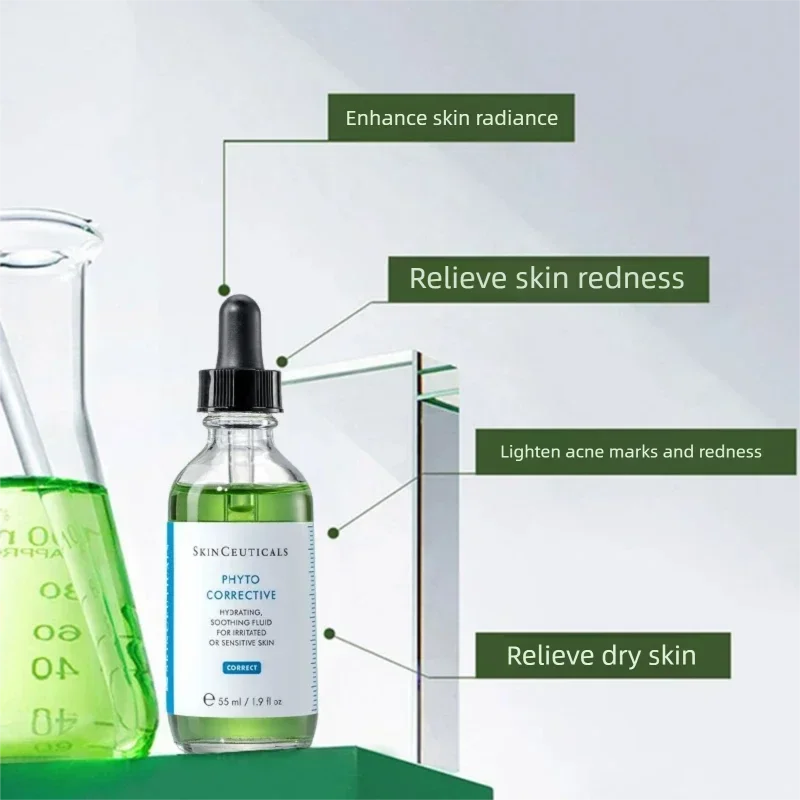 SkinCeuticals Phyto Corrective  55ML Luxury Skincare Facial