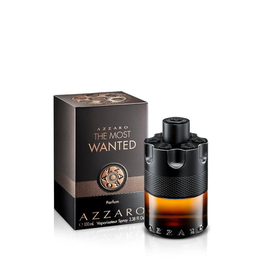 AL HARAMAIN Most Wanted Parfum for Men Spicy and Sophisticated