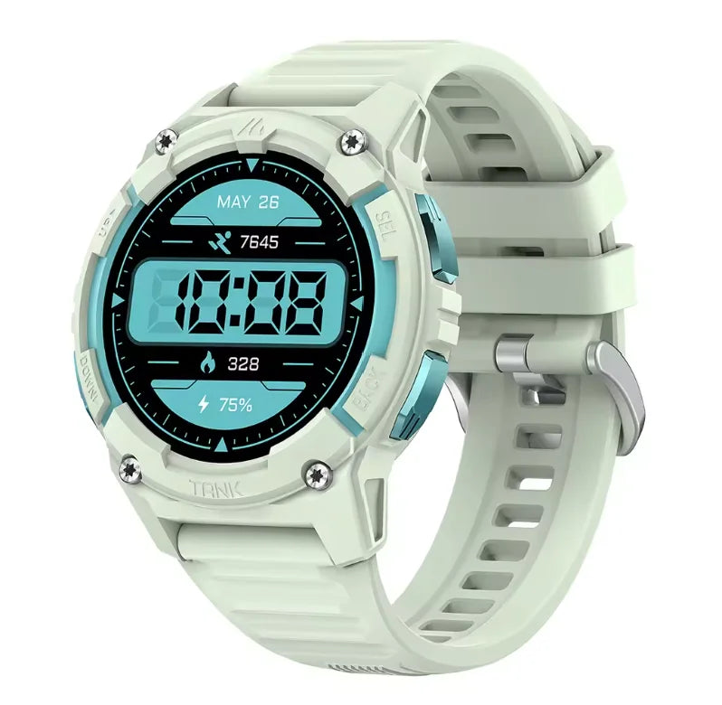 KOSPET Tank S2 GPS Smartwatch for Women With AMOLED